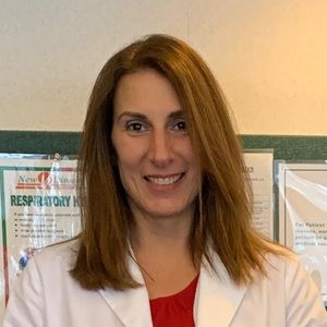 Meet your Posher, Tracy